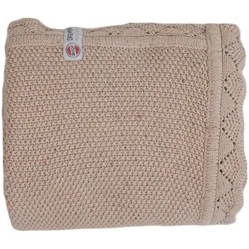 Dětská deka Lodger Dreamer Tribe Fancy - Linen