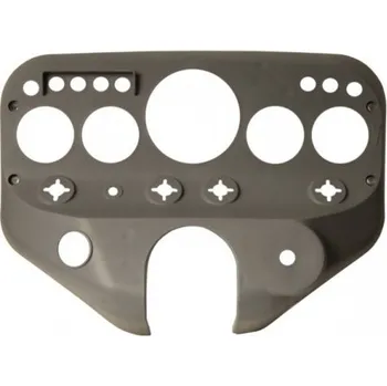 Oprava karosérie Panel Přístrojové Desky Zetor 62455602 62455618 MZR 19902