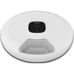 TESLA Smart Pet Feeder Spin 1020 ml bílý