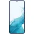 Pouzdro na mobilní telefon Samsung Silikonový zadní kryt pro Samsung Galaxy S22+ Sky Blue