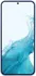 Pouzdro na mobilní telefon Samsung Silikonový zadní kryt pro Samsung Galaxy S22+ Sky Blue