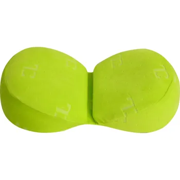 Podsedák ANATOMIXX® podsedák šetrný ke kyčlím, z paměťové pěny, tvarovaný, skládací