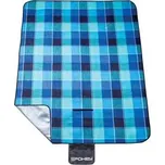 PICNIC FLANNEL Pikniková deka 150x180cm akryl