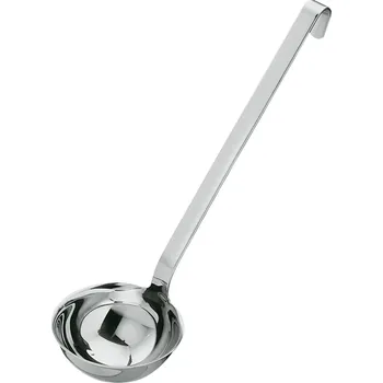 Naběračka Naběračka na polévku 32 cm - RÖSLE (Naběračka nerezová - RÖSLE)