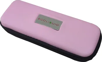 Ecoliquid Pouzdro na elektronickou cigaretu 175 x 75 x 35 mm