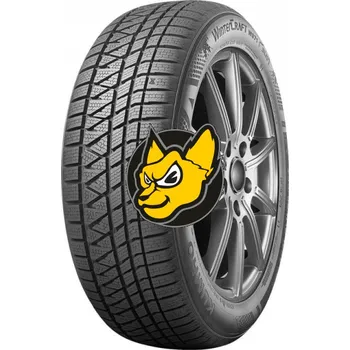 Zimní osobní pneu Marshal WS71 Wintercraft 215/55 R18 99H XL
