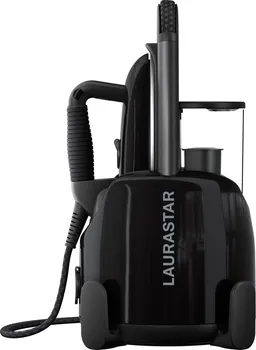 Žehlička Laurastar Lift Plus Ultimate Black 