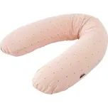 Träumeland kojící polštář elastický - Märchengold