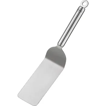 Obracečka Lopatka lomená 32 cm - RÖSLE (Sendvičová paleta zalomená 32 cm - RÖSLE)