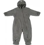 Lodger Skier Empire Fleece kombinéza…