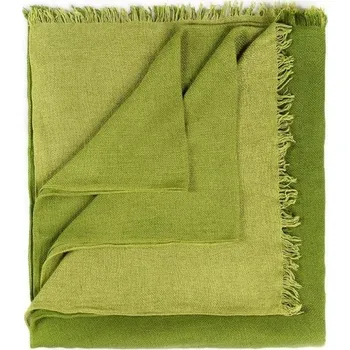 Šála Šála Cashmere Verde Degrade 195x90, InnBamboo Itálie