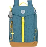 Lässig dětský batoh Big Backpack Adventure - Blue
