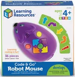 Learning Resources Code and Go Robot…