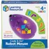 Robot Learning Resources Code and Go Robot Mouse