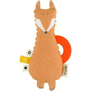 plyšák Trixie Mini aktivity hračka - Mr. Fox
