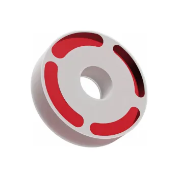 Vůně do auta Tellur Car Fragrance spare chip, New Car