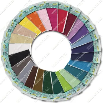 Záplata zažehlovací 588 tmavě modrá