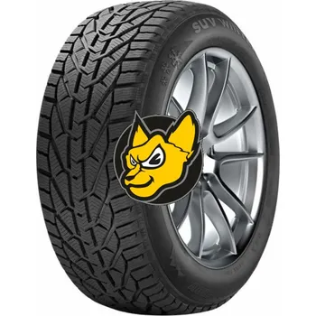 Zimní osobní pneu Orium (michelin) SUV Winter 255/55 R19 111V XL M+S