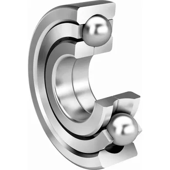 QJ 304-MPA NKE Kuličkové ložisko