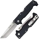 Cold Steel SR1 Lite Tanto Point 62K1A