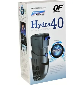 Akvarijní filtr YI HU Trading Ocean Free Hydra 40