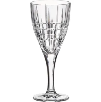 Crystal Bohemia Dover 250 ml 6 ks