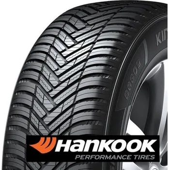 Celoroční osobní pneu Pneumatiky HANKOOK kinergy 4s 2 h750 185/65 R15 88H TL M+S 3PMSF, celoroční pneu, osobní a SUV