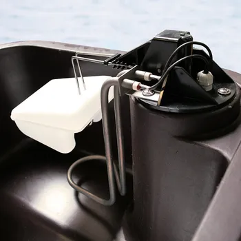 napáječka pro hospodářská zvířata Topné těleso pro napáječky Thermolac