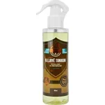 Topvet Olejové tonikum Repellens pro koně 250 ml