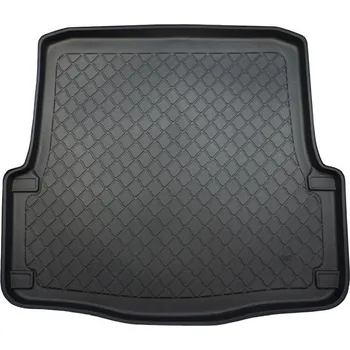 Vana do kufru Vana do kufru Škoda Octavia Scout II 2009 2013 combi po faceliftu dolní kufr