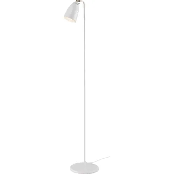 Stojací lampa Plnospektrální stojací LED lampa Nexus Floor Lamp - bílá, 1600K