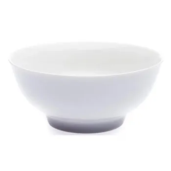 G. Benedikt Rona miska na polévku 16 cm bílá