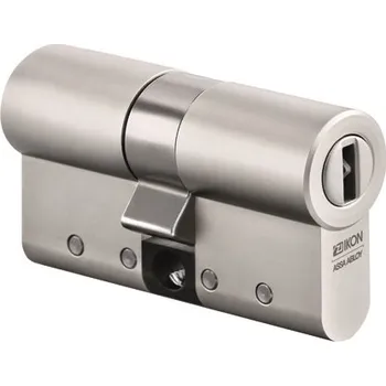 Vložka do dveří ASSA ABLOY Oboustranná cylindrická vložka N531 eCliq - Elektronika/Mechanika Rozměr A/B: 35/60 mm