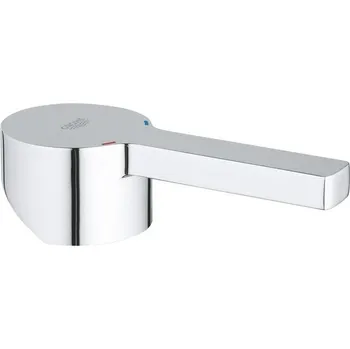 Grohe Kompletní páka, chrom 46582000