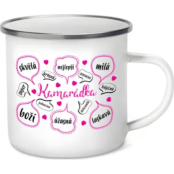 Plecháček - Dokonalá kamarádka