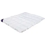 Träumeland peřina Daunentraum - 80 x 80 cm, do kolébky