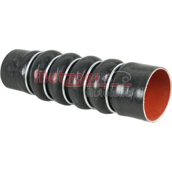 Palivový systém Hadička plnicího vzduchu METZGER 2400472