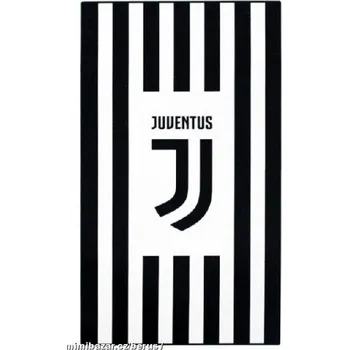 OSUŠKA Juventus FC black Stripes