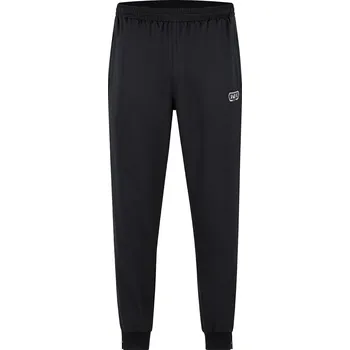 Pánské kalhoty JAKO Vycházkové kalhoty Retro černá