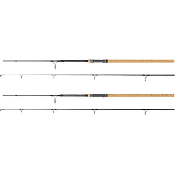Rybářský prut Harton Prut Dogma-X Travel Cork 3,0 m 3 lb Akce 1+1