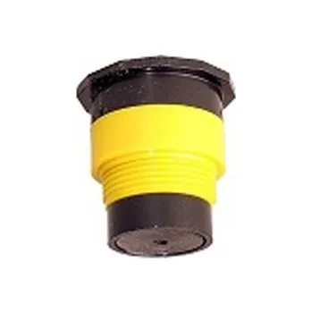 Zavlažování TORO tryska proudová 35-SSH-PC, pevný úhel 180°, dostřik 5,2 m