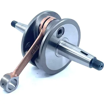 Kliková hřídel Wacker WM80 nahrazuje originál 0045036, 5000045036