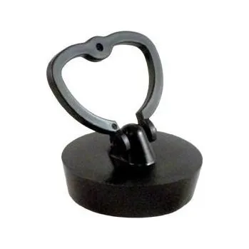 Vodovodní baterie Plast Brno Umyvadlová zátka Průměr: 39 mm