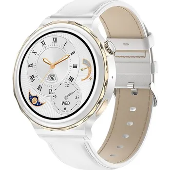 Chytré hodinky Recenze Madvell Lotus