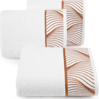 Ručník ArtFir Ručník BLANCA 3 | 50 x 90 cm