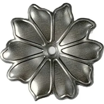 umělá květina MetalCraft MC1476 dekorativní prvek - F120 Květina MC1476