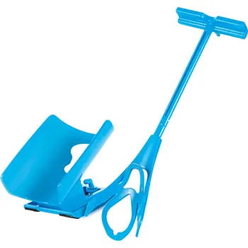 Lžíce na botu Allstar Sock Slider ponožkový jezdec modrý