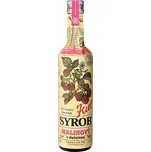 Kitl Syrob Malinový 0,5 l