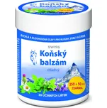 Swiss koňský balzám chladivý 300 ml