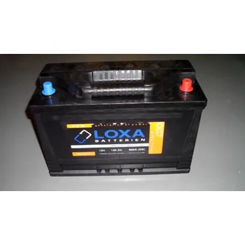 Autobaterie Autobaterie MTX 12V/225AH 1200A